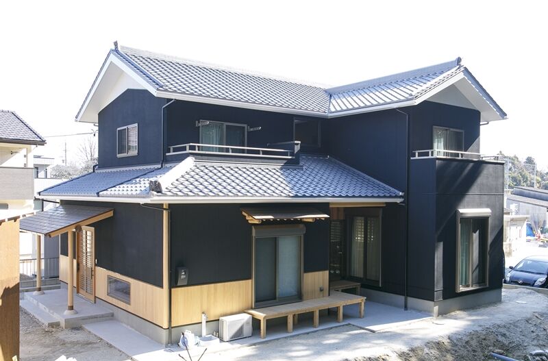 ご依頼の際の参考になる過去の施工実績をギャラリーにてご紹介