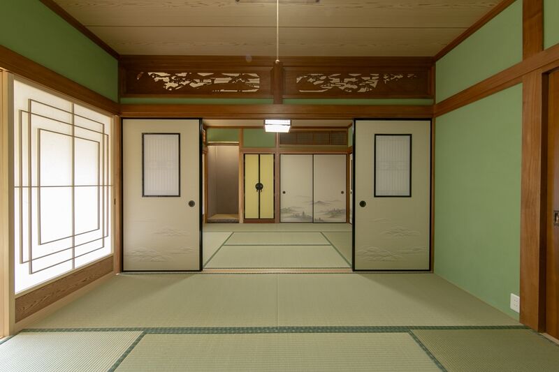 お客様の理想の家を叶える施工を行い暮らしをより快適にします