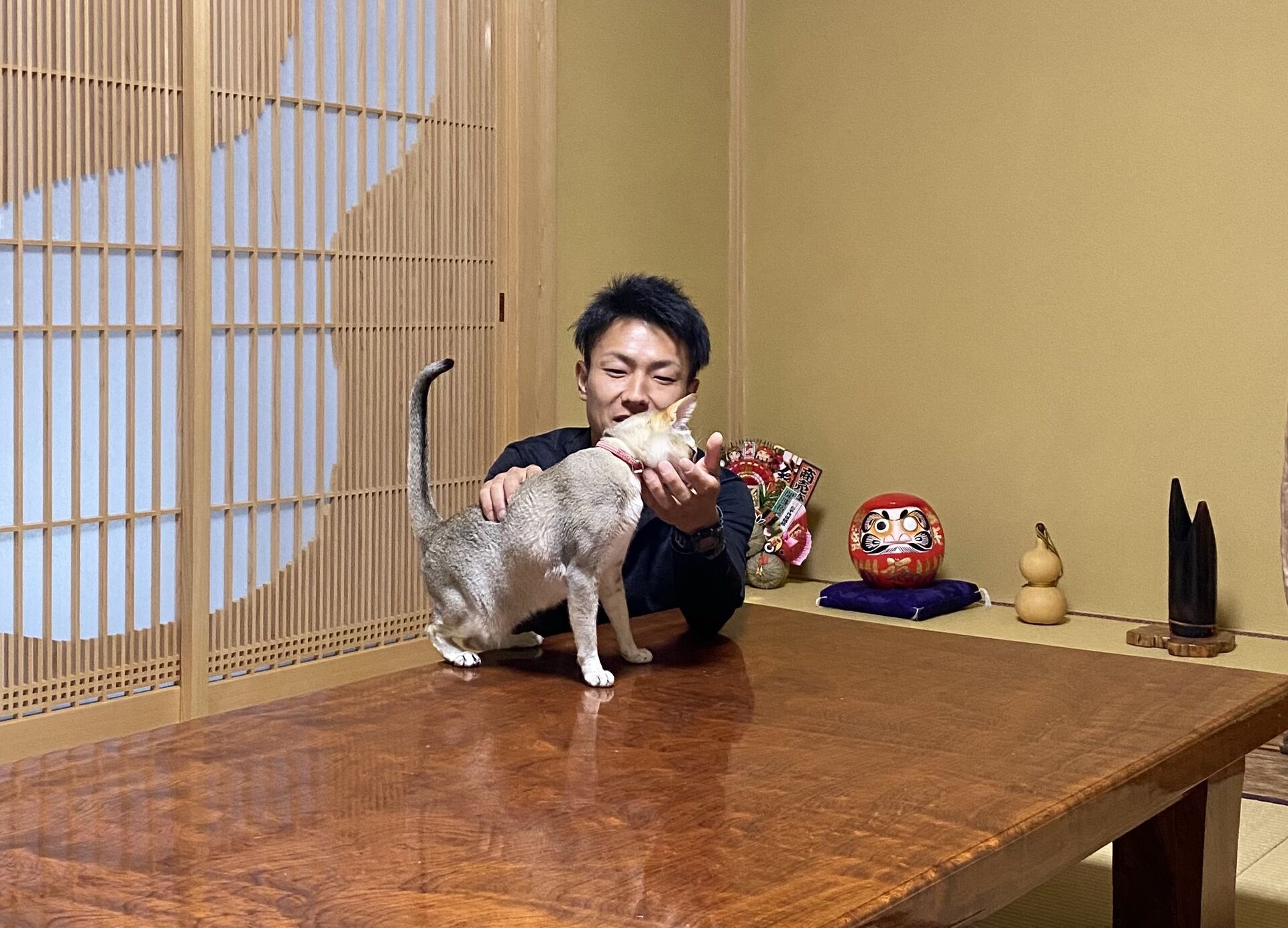 住まいのお悩みについていつでもお問い合わせやご相談を承ります